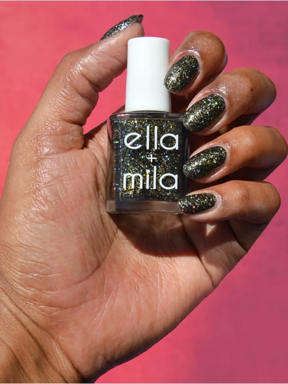 NEW Ella + Mila Descendants: Wicked Wonderland Set